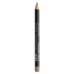 NYX Nyx lip liner pencil - hot chocolate - slp 829